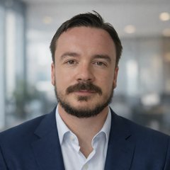 Ryan Mills: Founder, Rydel Group